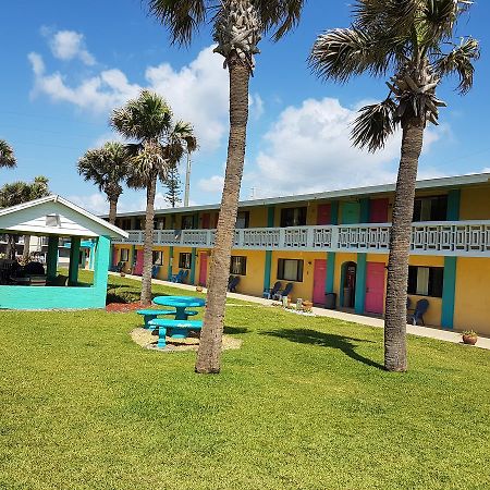 South Beach Inn - Коко Бийч Екстериор снимка