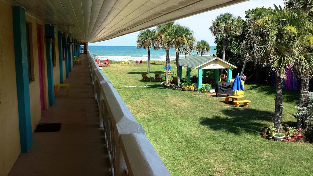 South Beach Inn - Коко Бийч Екстериор снимка