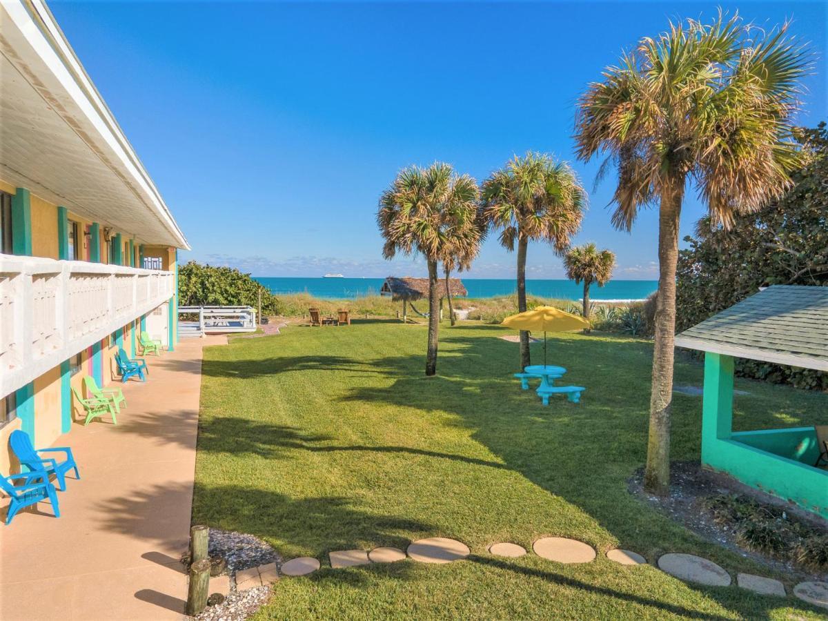 South Beach Inn - Коко Бийч Екстериор снимка