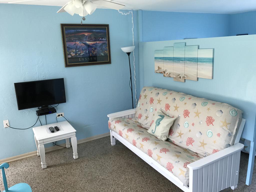 South Beach Inn - Коко Бийч Екстериор снимка