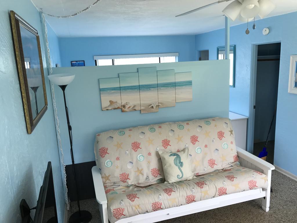 South Beach Inn - Коко Бийч Екстериор снимка