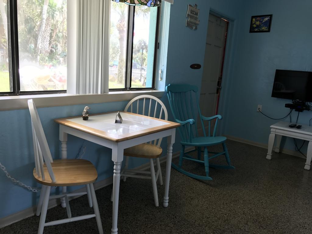 South Beach Inn - Коко Бийч Екстериор снимка