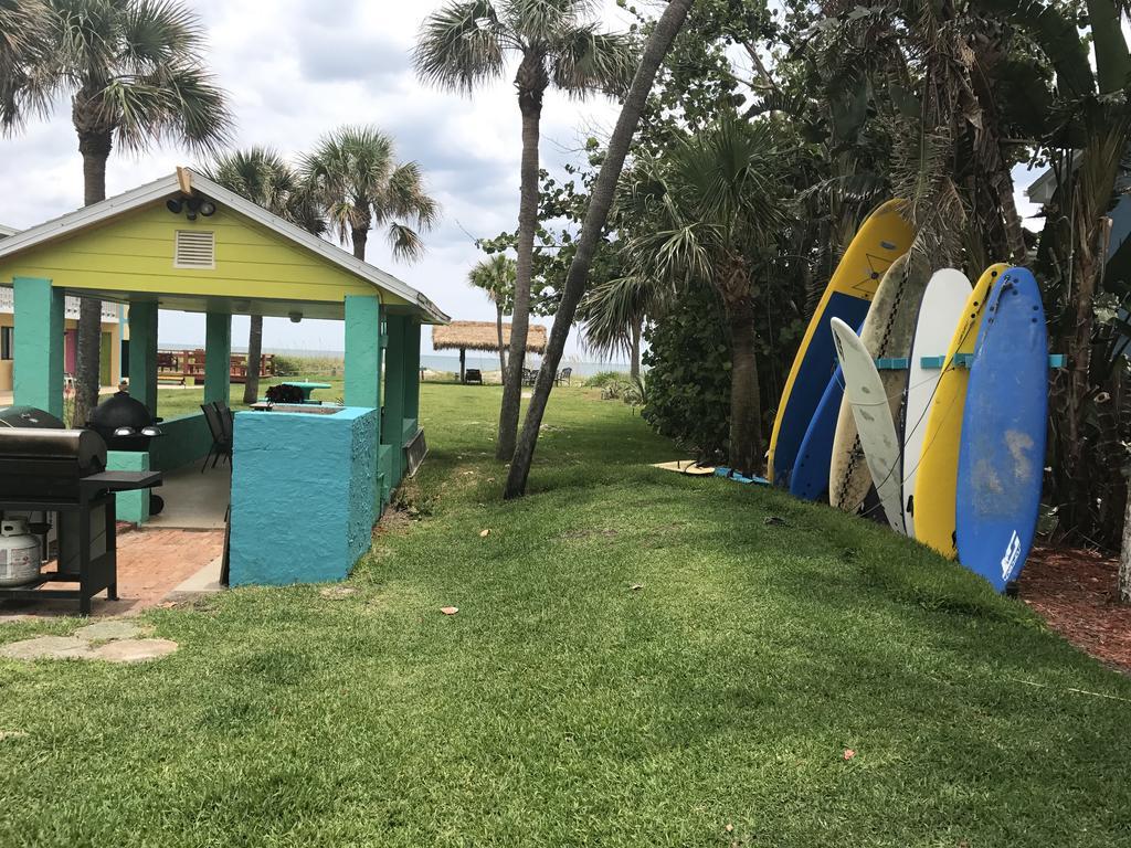 South Beach Inn - Коко Бийч Екстериор снимка