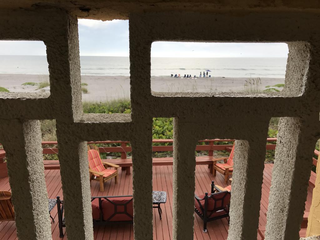 South Beach Inn - Коко Бийч Екстериор снимка