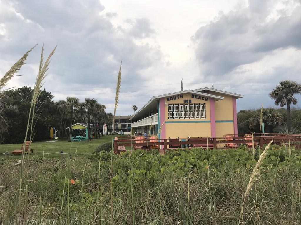 South Beach Inn - Коко Бийч Екстериор снимка