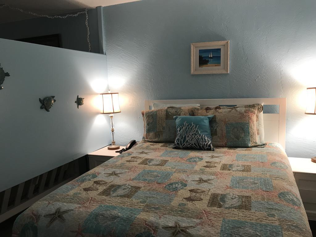 South Beach Inn - Коко Бийч Стая снимка