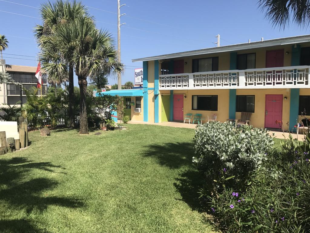 South Beach Inn - Коко Бийч Екстериор снимка