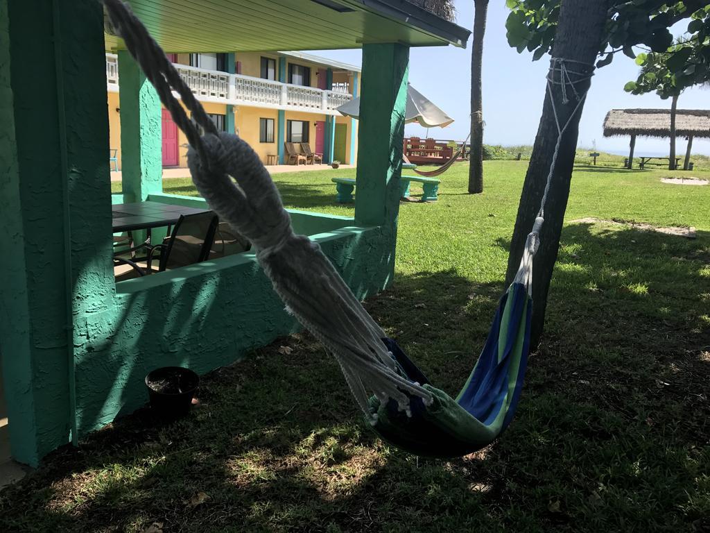 South Beach Inn - Коко Бийч Екстериор снимка