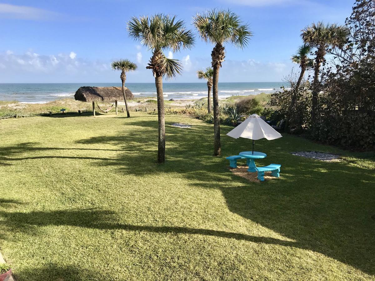 South Beach Inn - Коко Бийч Екстериор снимка